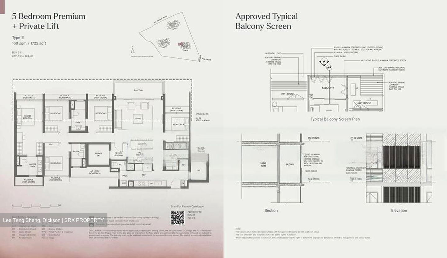 Nava Grove (D21), Condominium #483739551